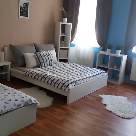 Daire Noblesse Centre *