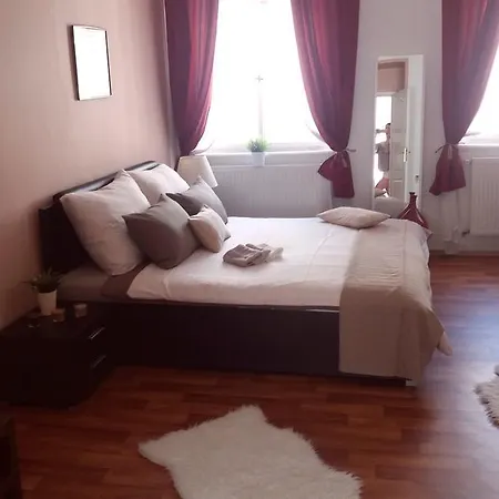 Noblesse Centre Prag