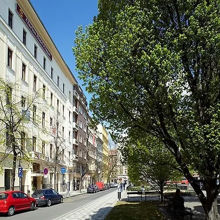 Daire Noblesse Centre