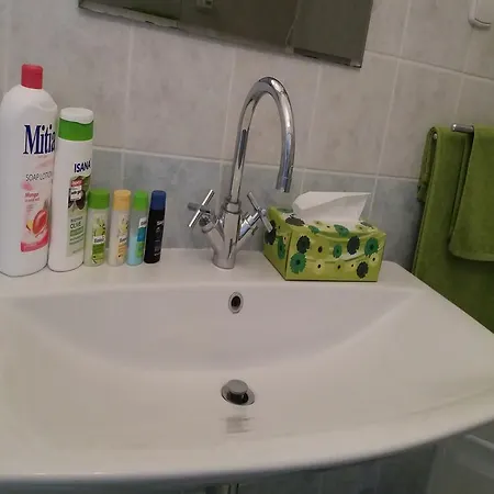Noblesse Centre Prag
